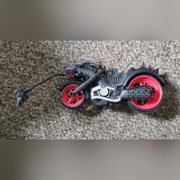 Teenage Mutant Ninja Turtles Figure Lot - Picture 14 of 16